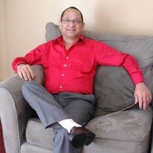 Meet your Posher, Facundo